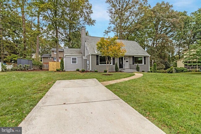 Photo - 5511 Callander Dr