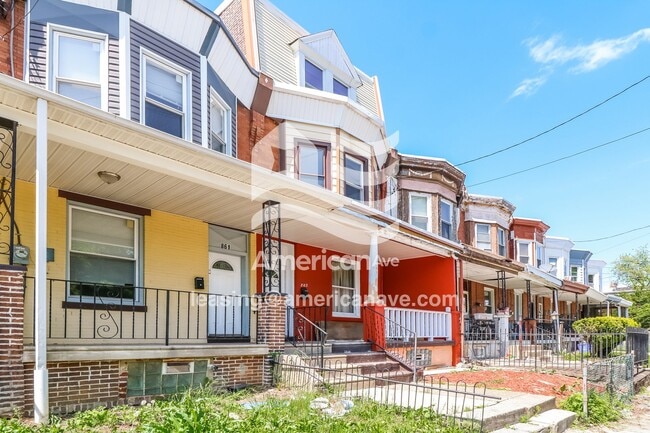 Photo - 861 Church Ln