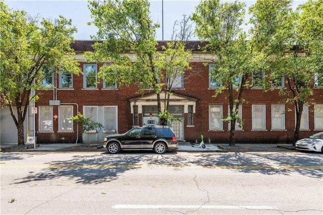 Photo - 210 Walker St SW Unit 1