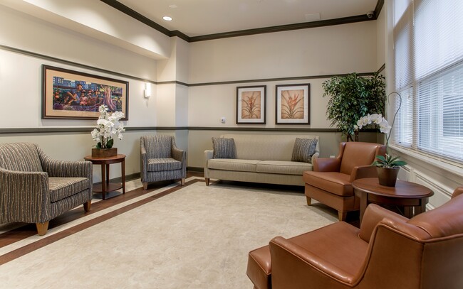 Photo - Marlborough Apartments