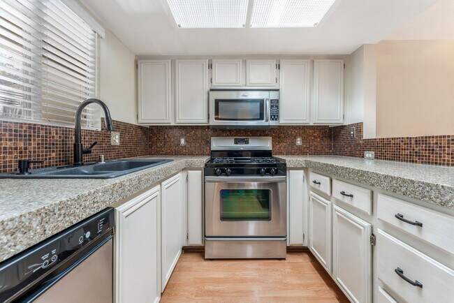 Photo - Resort-Style Living in a Gated Northwest Las Vegas Community!