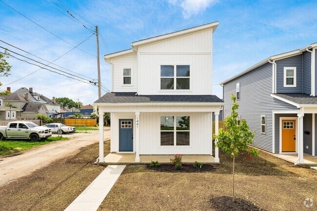 Building Photo - 1441 Merrimac Ave Rental