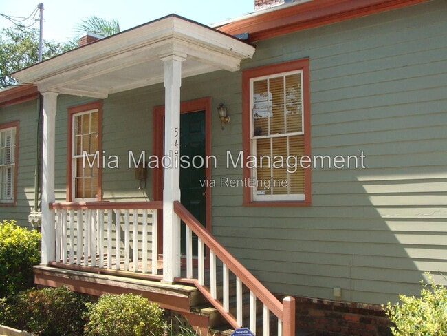 Photo - 547 E Macon St