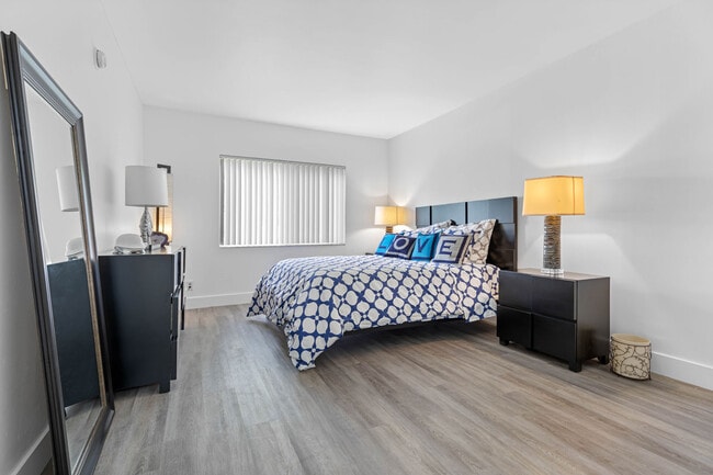 Arbors Aventura