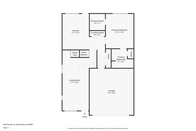 Photo - 4976 Conifer Dr