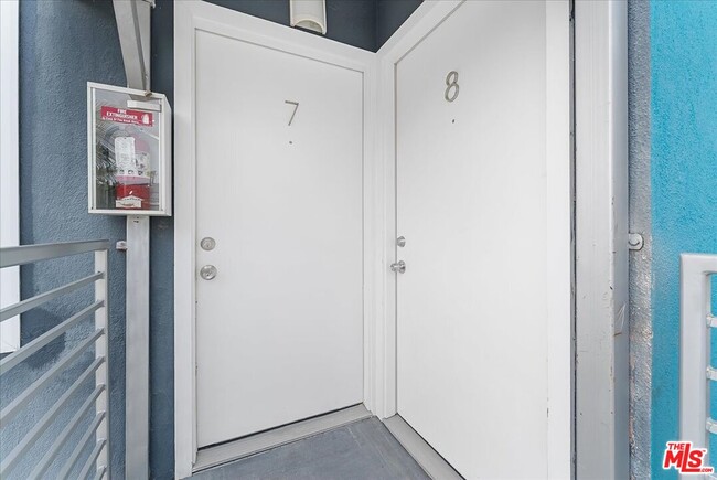 Photo - 2948 Exposition Blvd Unit 8