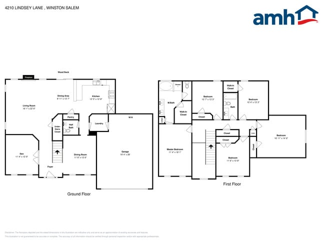 Photo - 4210 Lindsey Ln