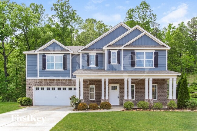 Building Photo - 311 Rock Terrace Dr