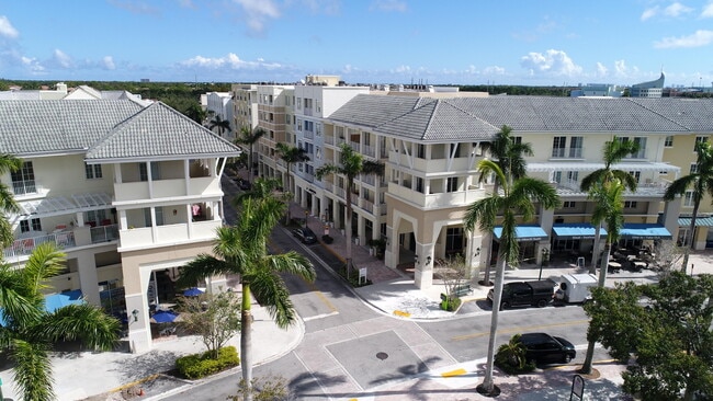 Photo - 1200 Town Center Dr Condo Unit 511