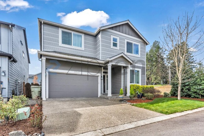 Photo - 30540 NW 306th Ave