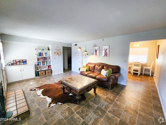 Building Photo - 3031 S Rural Rd Unit #45 Rental