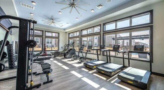 Photo - 2 br, 2 bath Condo - 1350 N Blue Mound RD ...