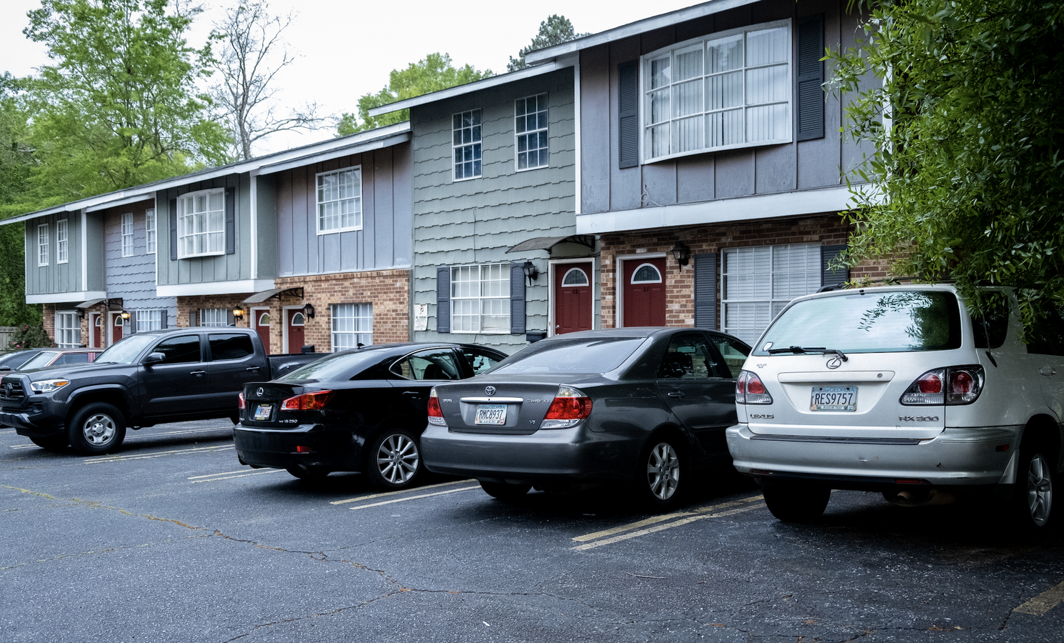 Photo - 1055 Morningside Dr Townhome