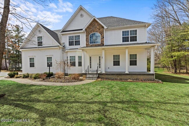 Photo - 1 Woodbridge Ct House