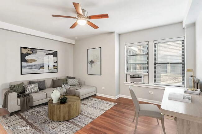 Photo - 1140 N La Salle Dr Unit 0632