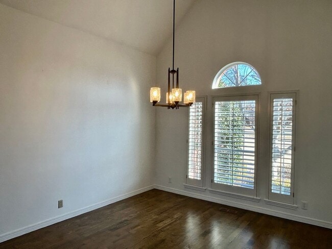 Photo - Stunning 4 bedroom, 3 bath home with a pool in beautiful Cedar Ridge!