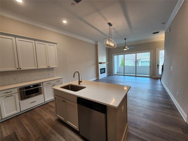 633 Stickley Oak Way