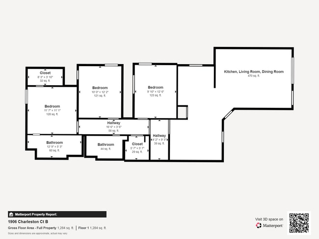 Photo - 1906 Charleston Ct Unit B