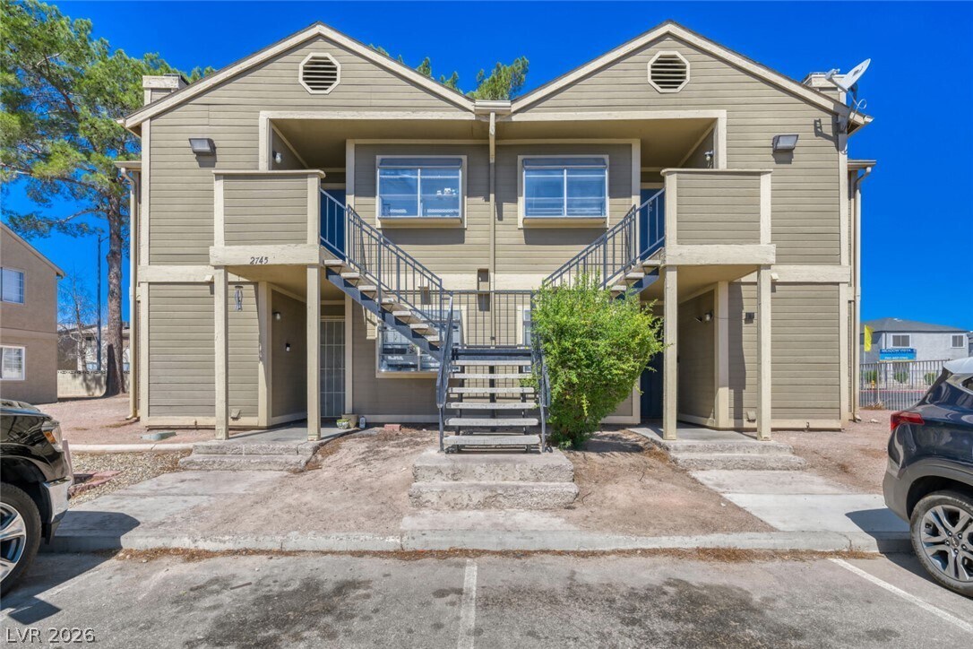Photo - 2745 Jennydiane Dr Unit D