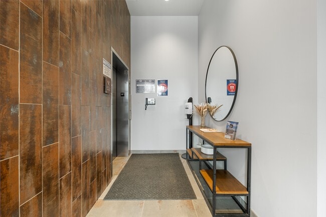 Bridge Street Lofts