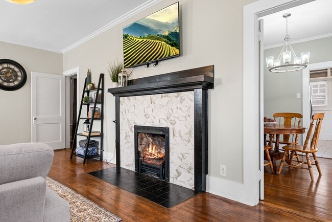 Photo - Renovated Vintage Cottage in downtown Cookeville