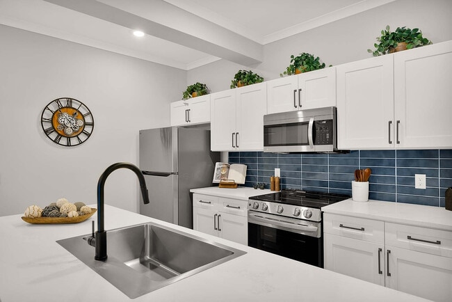 Pointe Grand Cartersville - Pointe Grand Cartersville