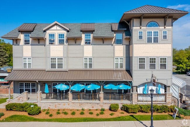 Photo - Brookfield Junction