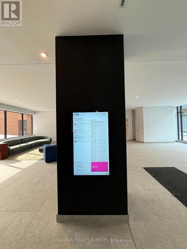 Photo - 1 Quarrington Lane Unit 1203