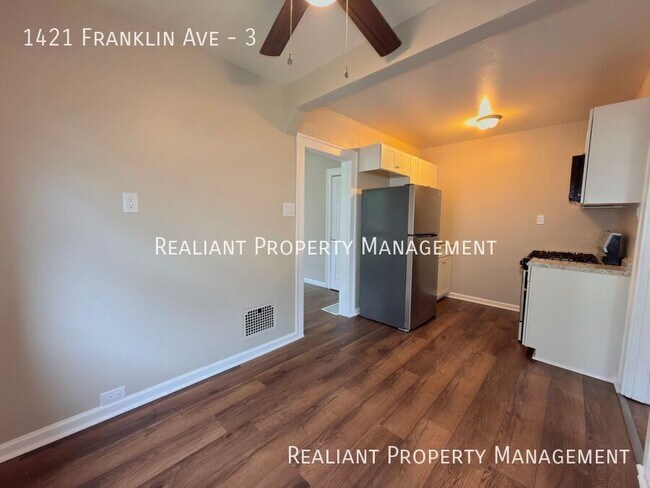 Photo - 1421 Franklin Ave Unidad 3