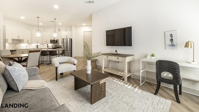 Photo - 13701 Montfort Dr Unit 1208