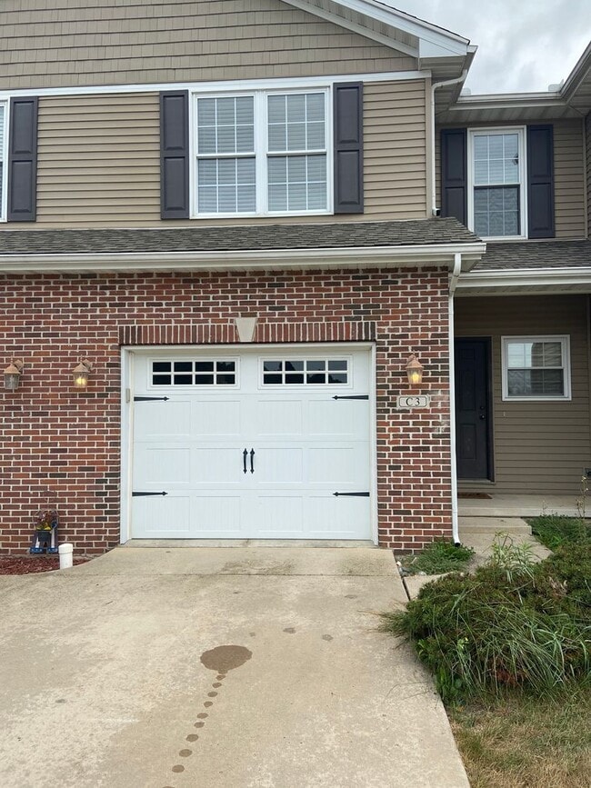 Photo - 1604 S Division St Apartment Unit C4