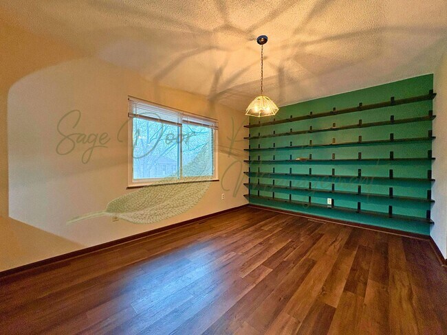 Photo - Stylish Blue Springs Home With Fresh Updates & Great Natural Light