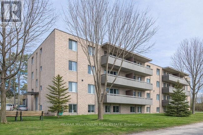 Photo - 51 Owen St Unité 403