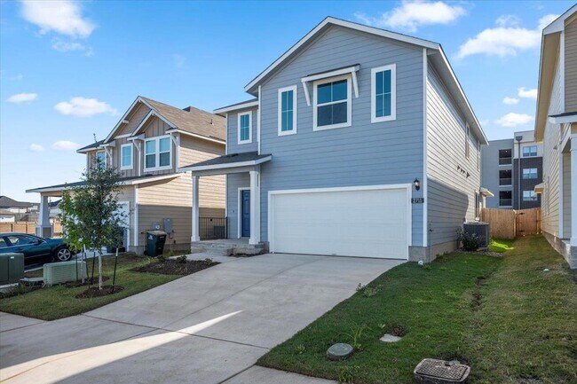 Photo - 2711 Totley Rd