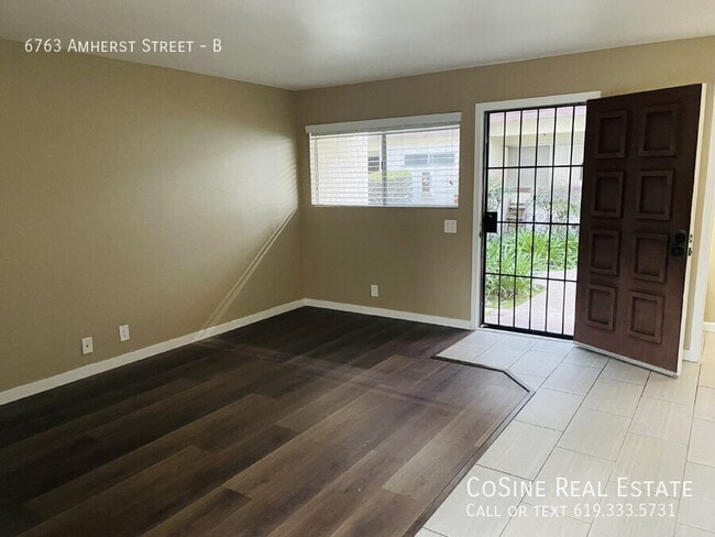 Photo - 6763 Amherst St Unit B
