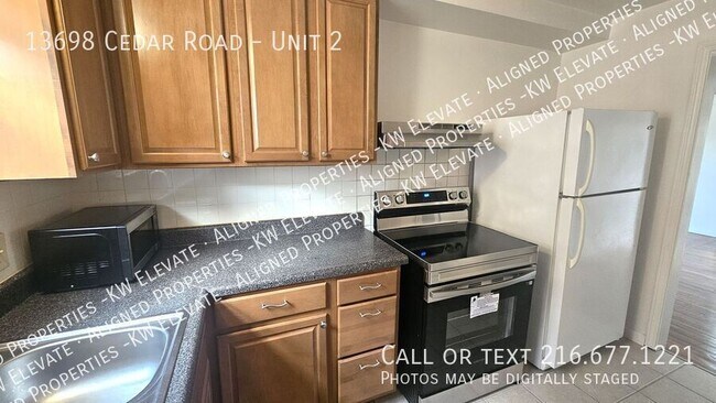 Photo - 13698 Cedar Rd Unit 2