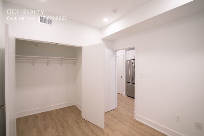 Photo - Modern Fishtown One Bedroom Apartment Unit 206