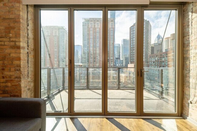 Photo - 1 bedroom in Chicago IL 60611 Unit 6204