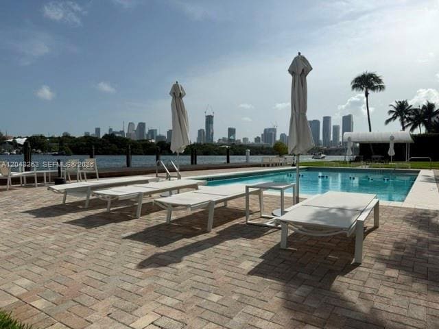 1140 Venetian Way Unidad 2C