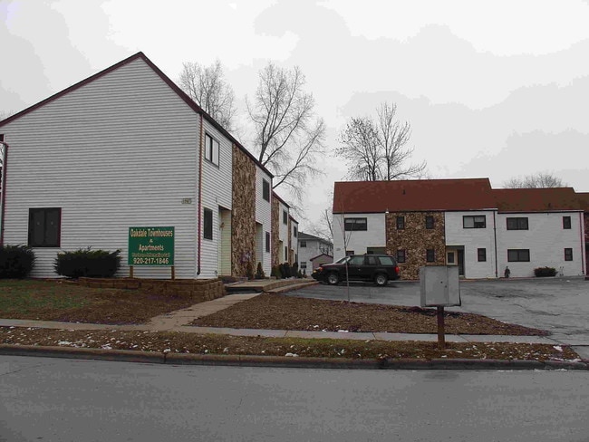 Photo - 1747 Oakdale Ave Apartments
