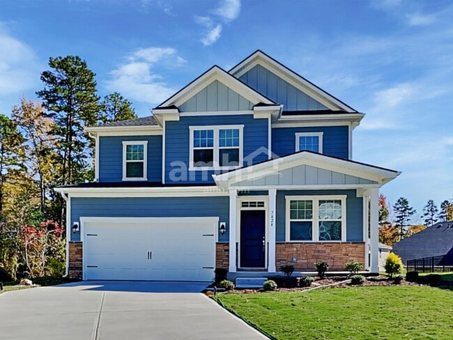 Building Photo - 7424 Garrett Ct