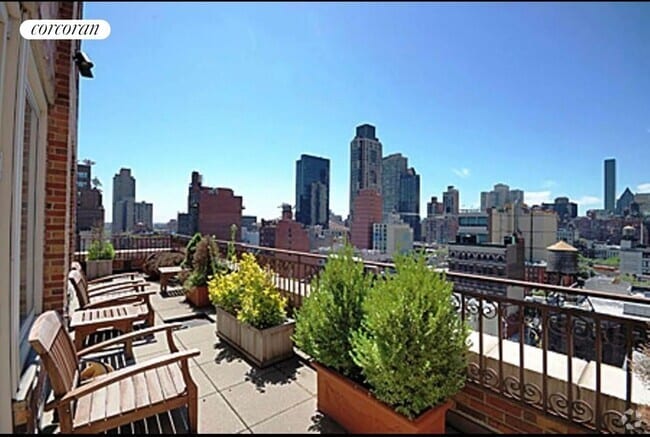 Building Photo - 305 E 63rd St Rental