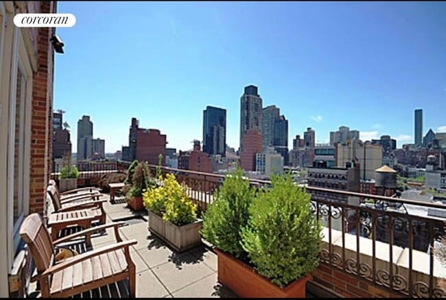 Photo - 305 E 63rd St Apartment
