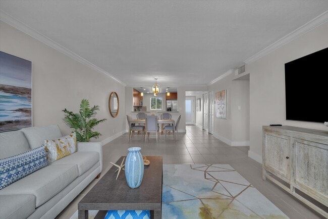 601 North Ocean