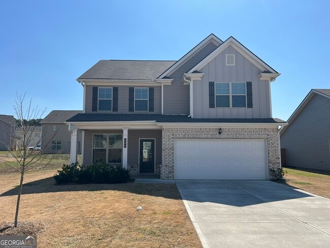 Building Photo - 204 Cornwell Wy