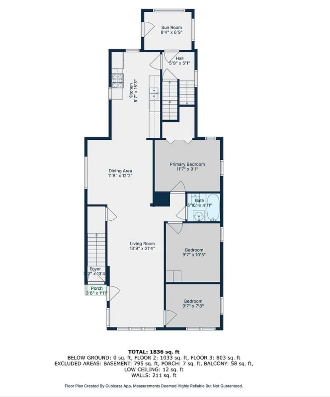 Photo - 4021 N Colfax Ave Unit 4021