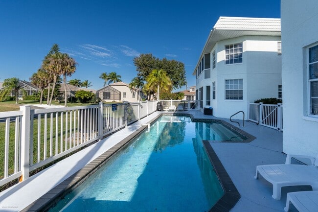 Photo - QUINTESSENTIAL ANNUAL RENTAL