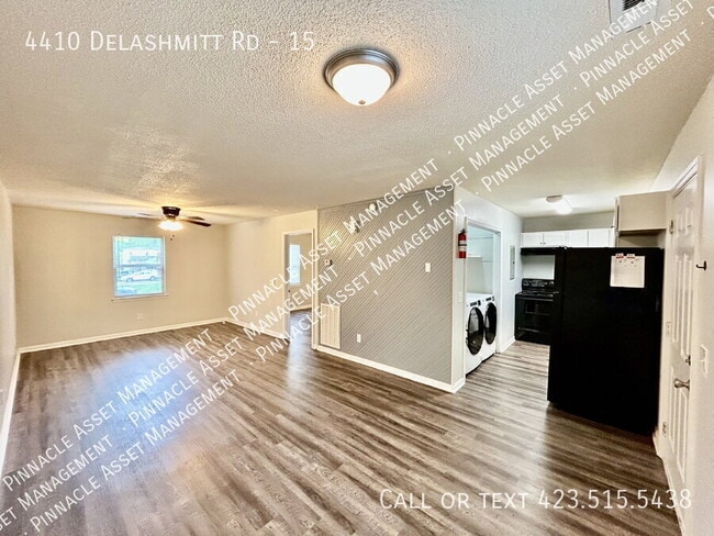 Photo - 4410 Delashmitt Rd Unidad 15