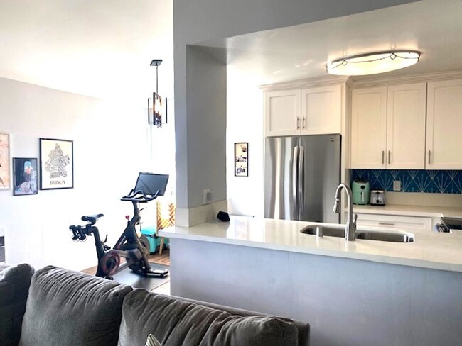 Remodeled Condo - Remodeled Condo