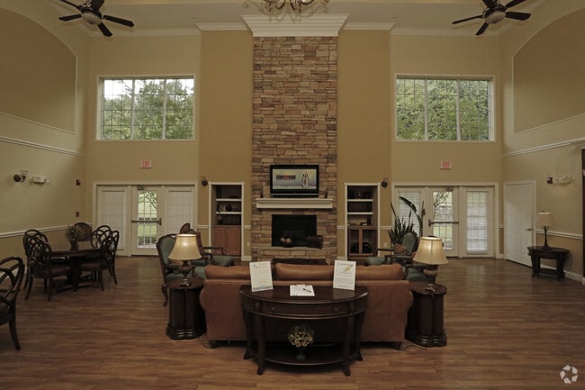 Clubhouse